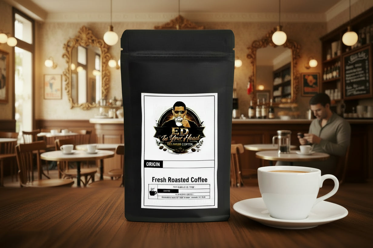 French Roast (Dark)