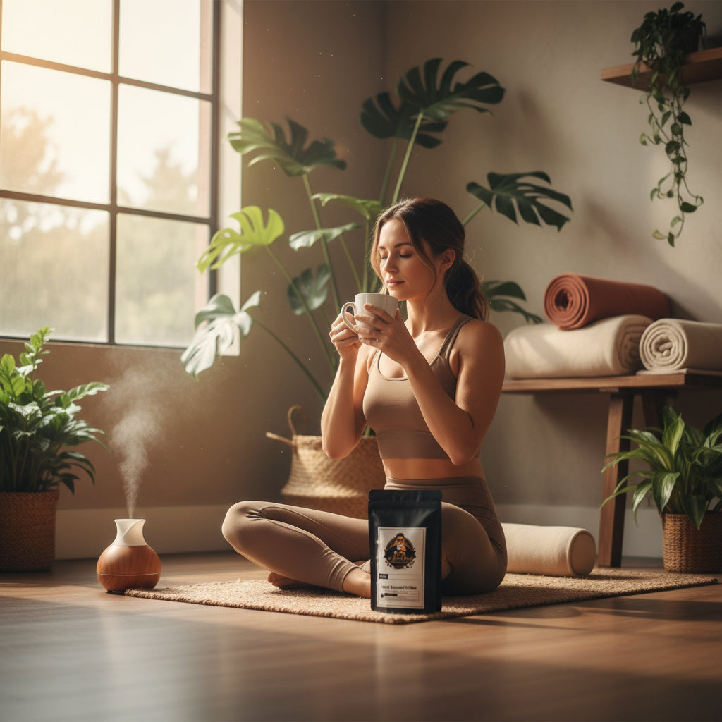 Breakfast Blend (Light)