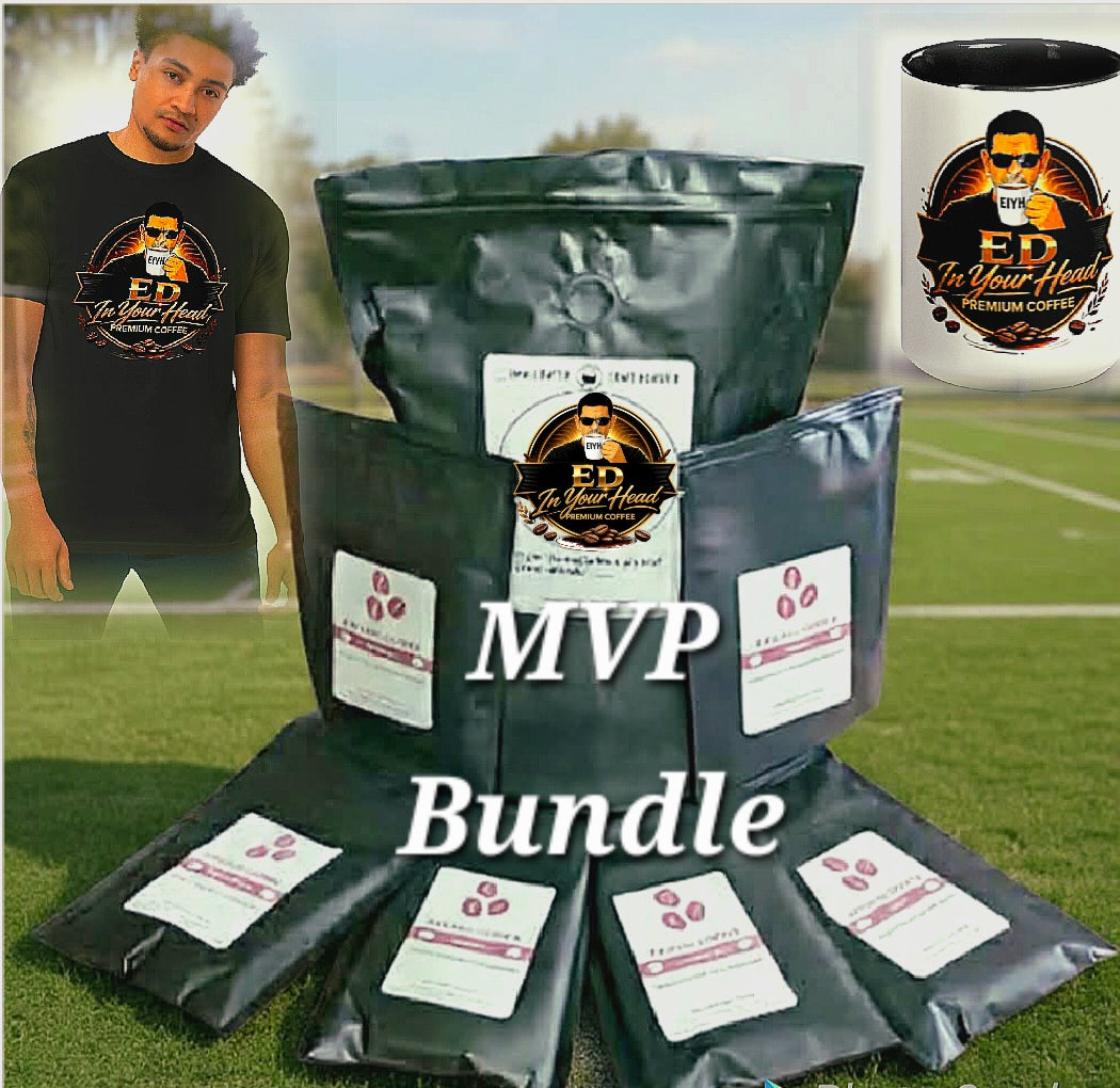 MVP Pack