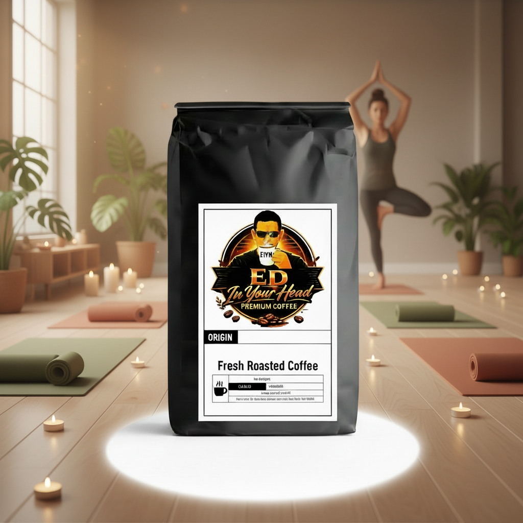 Breakfast Blend (Medium)