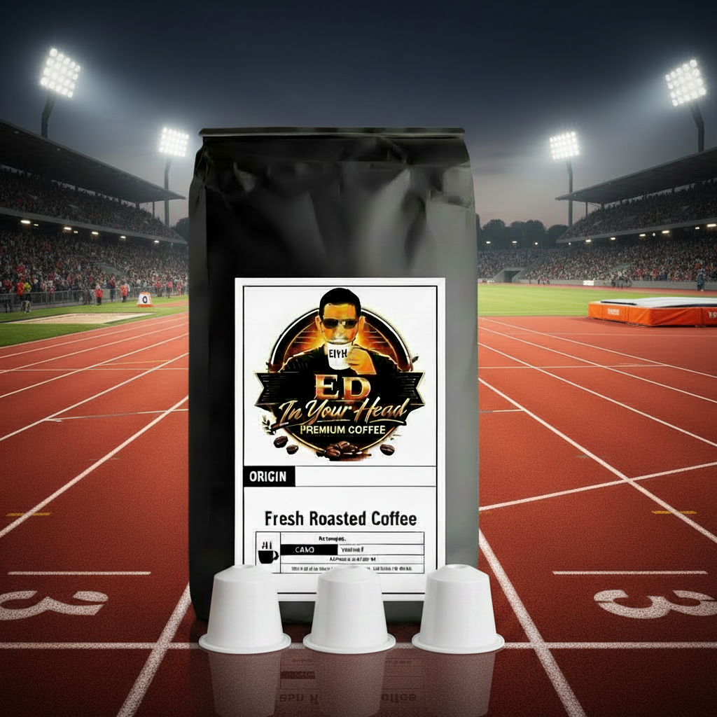 House Blend (Medium)