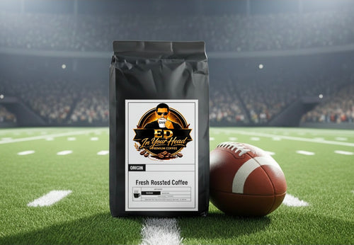 6 Bean Blend (Dark)(Pods available in standard grind)