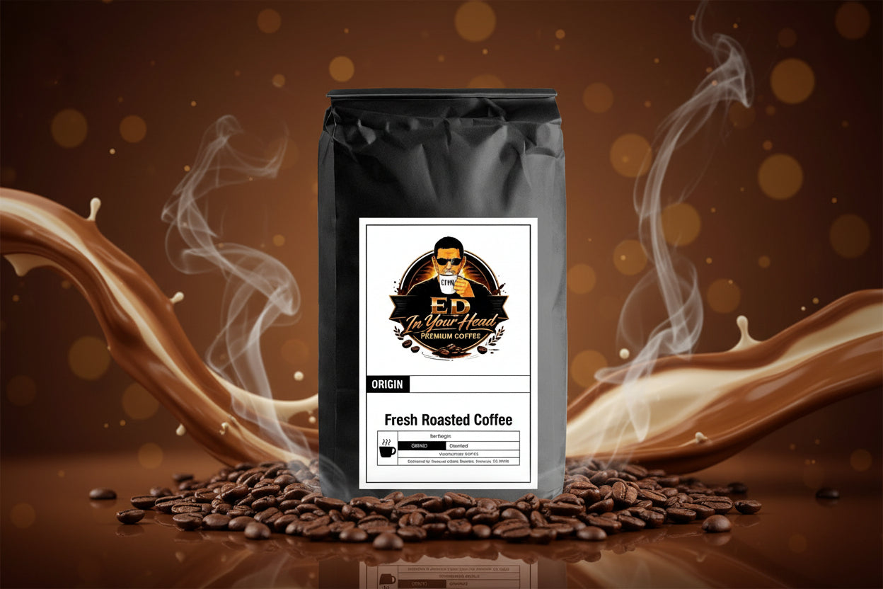 Mocha (Medium)