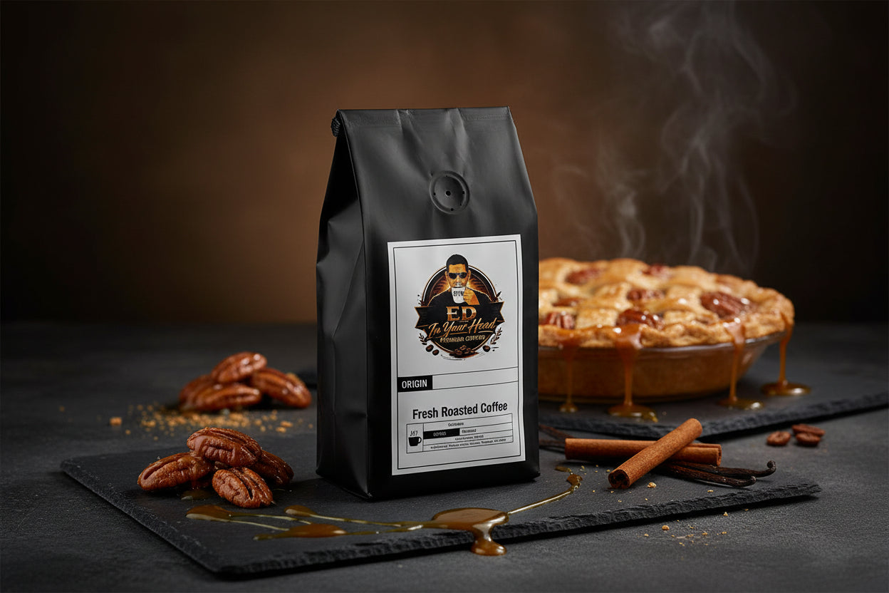 Pecan Pie