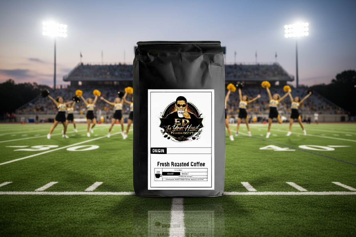 House Blend (Medium)