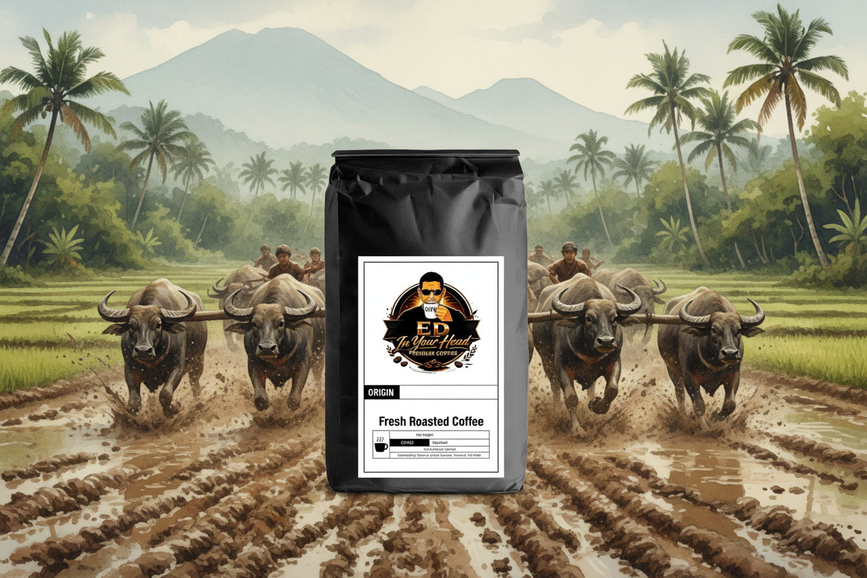Sumatra