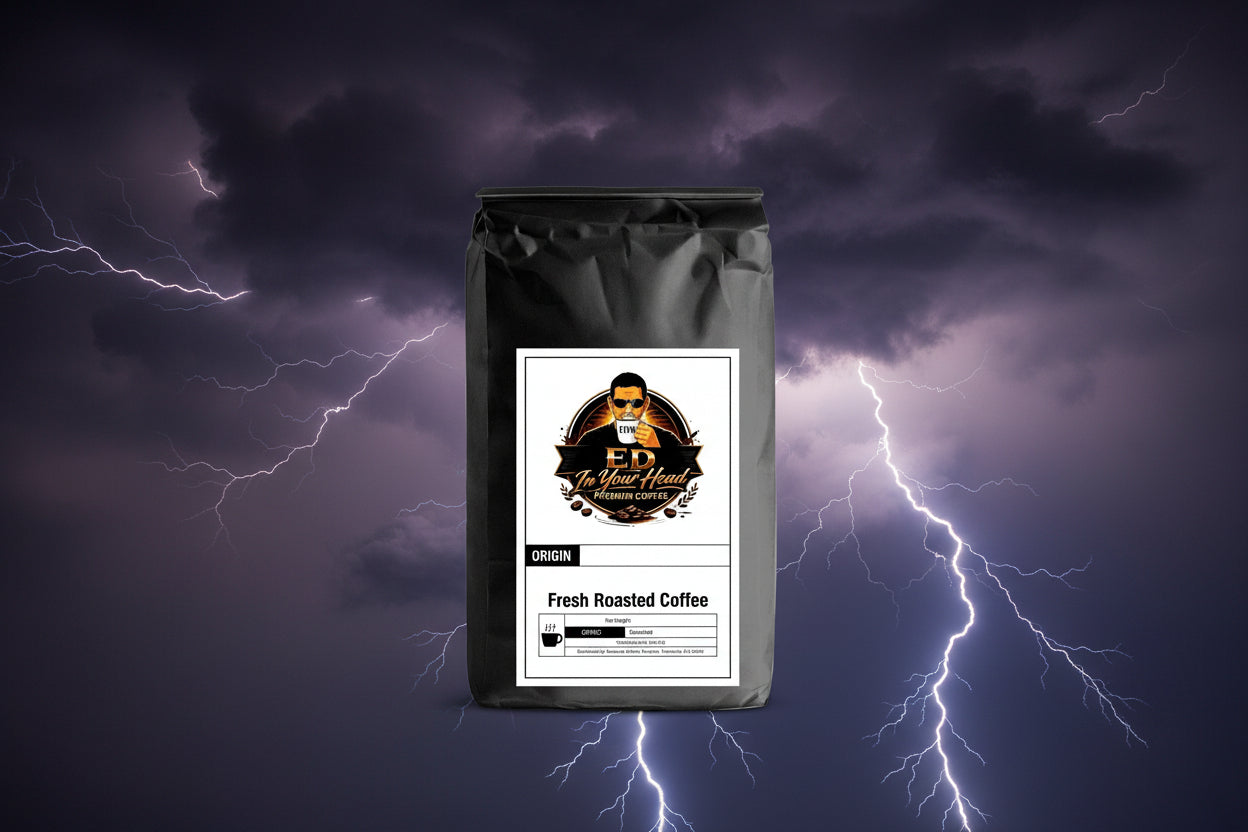 Max Caf Blend