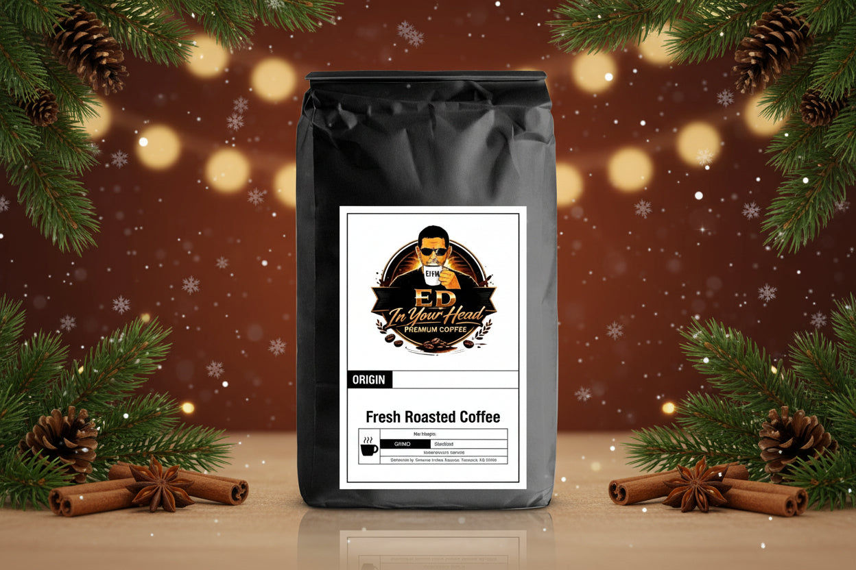 Holiday Blend