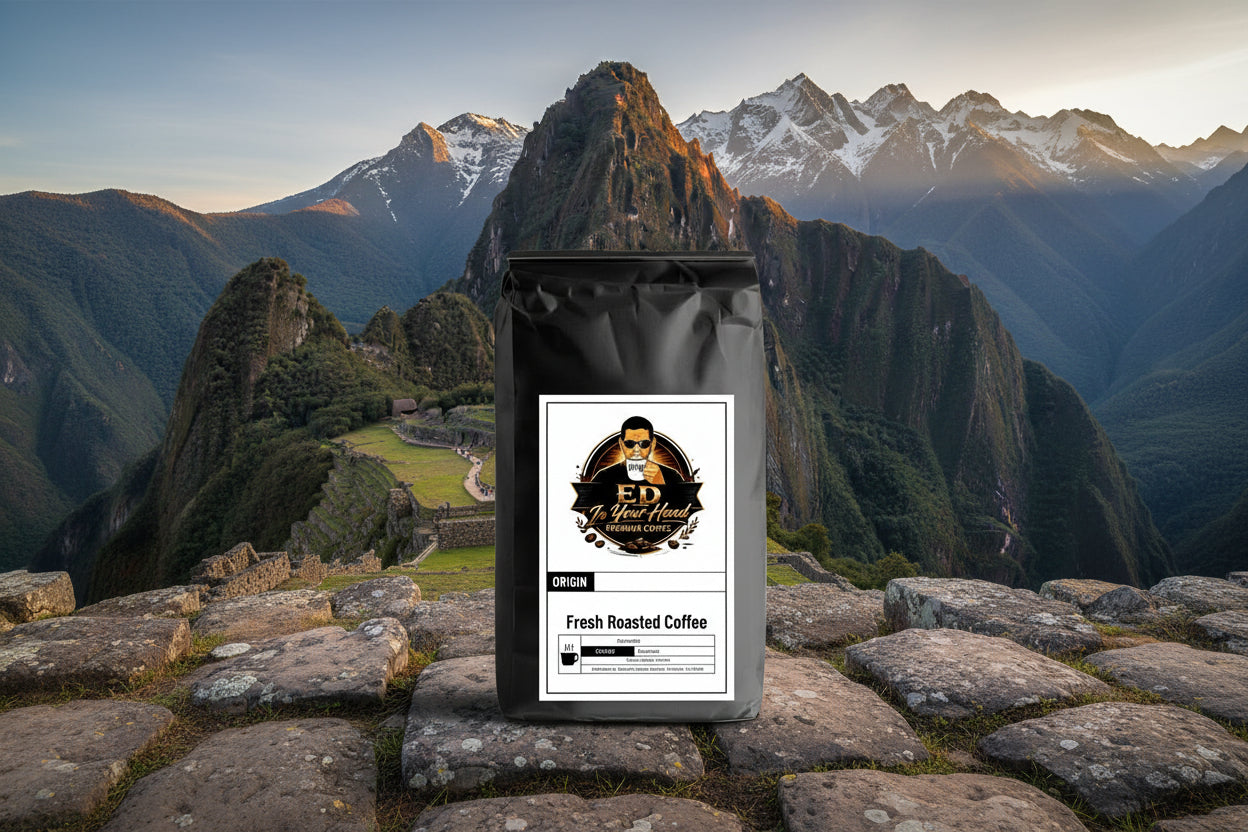 Peru (Medium)