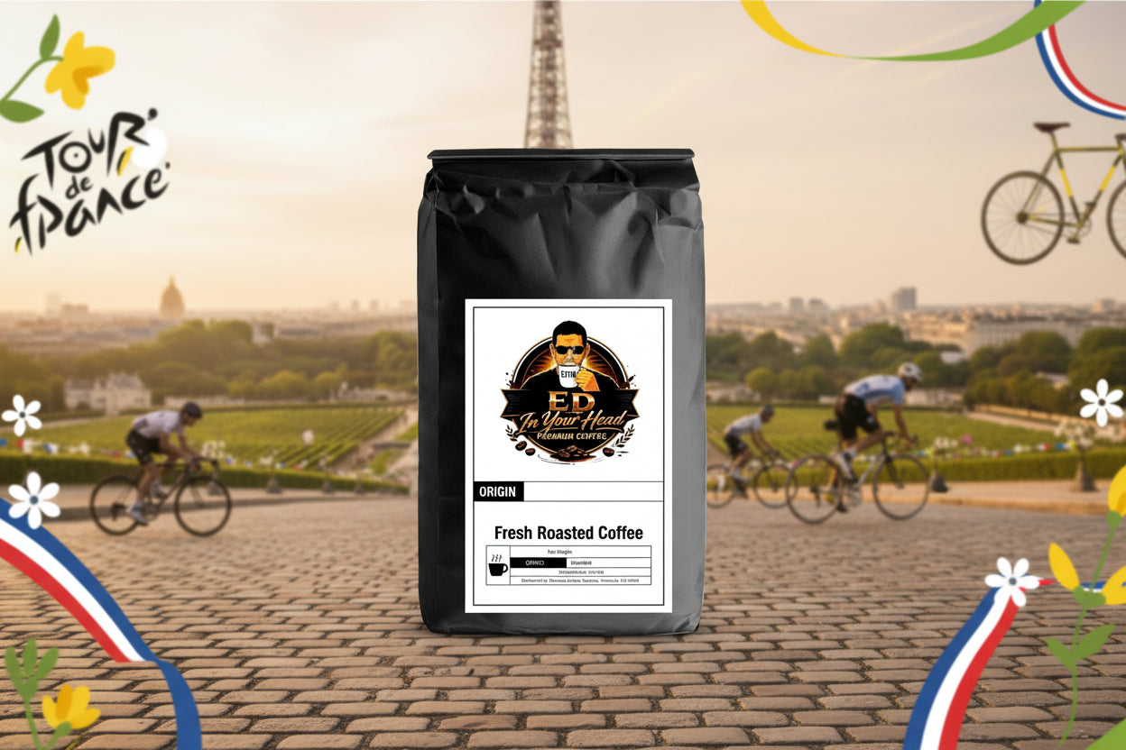 French Roast (Dark)