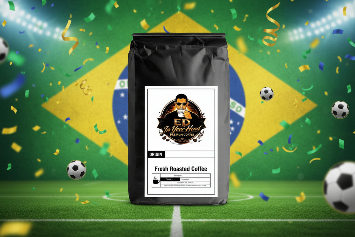 Brazil Santos (Medium)