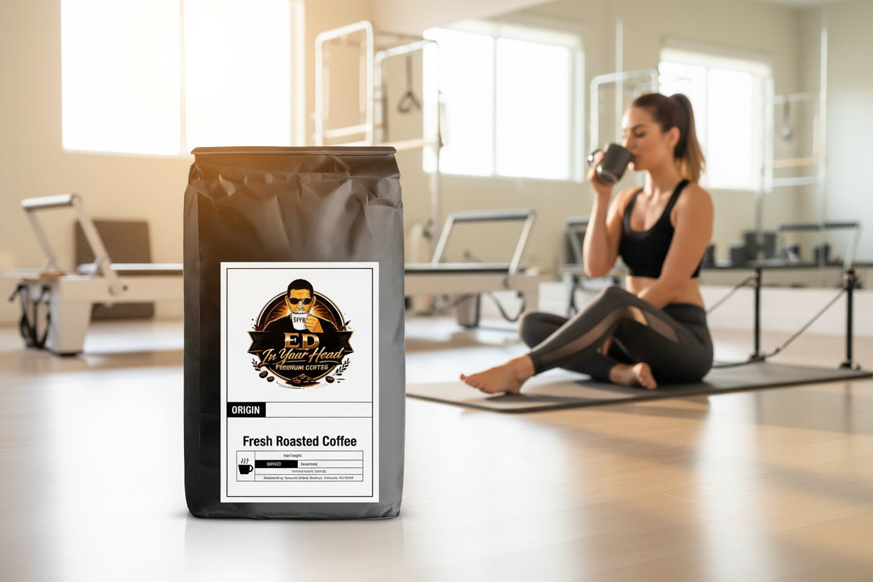 Breakfast Blend (Medium)