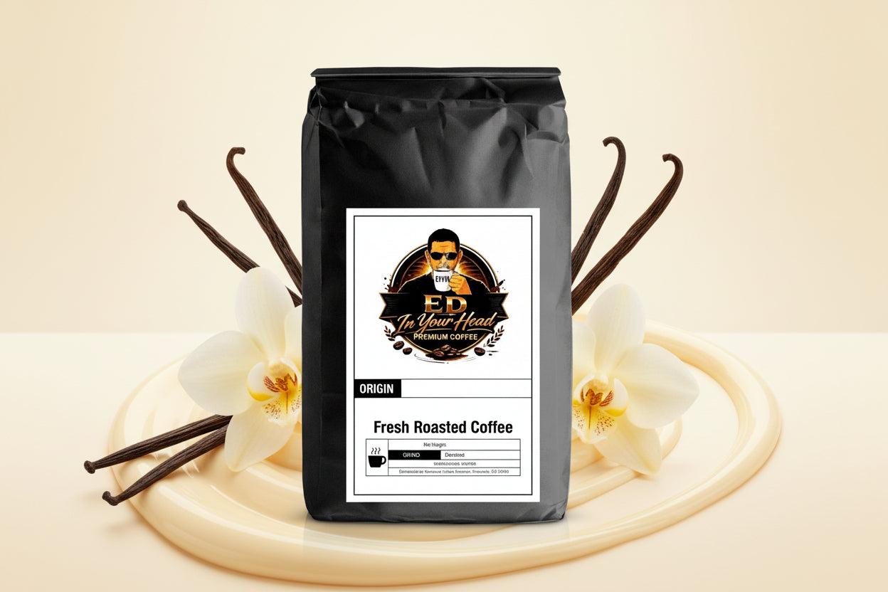 French Vanilla (Medium)