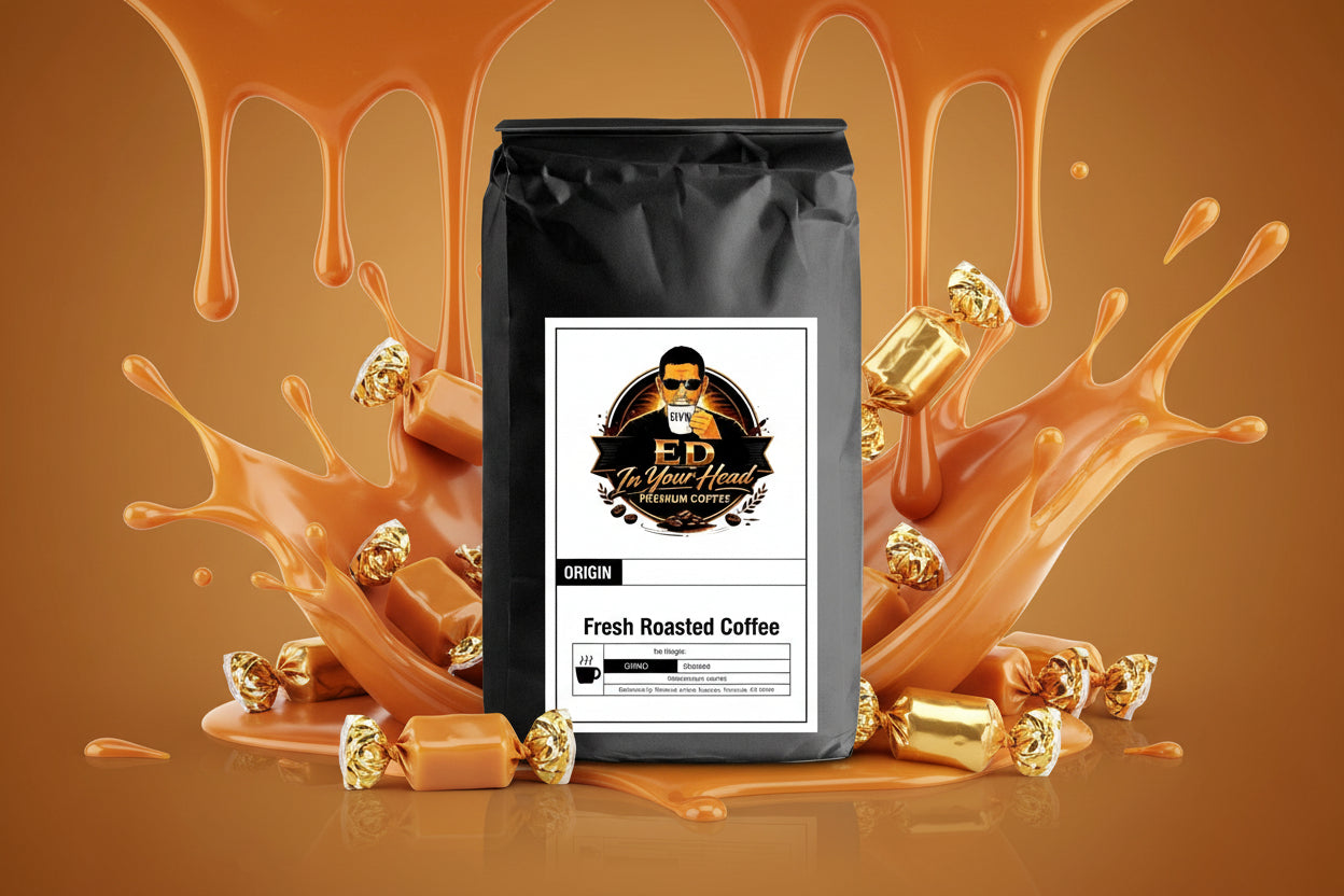 Caramel (Medium)
