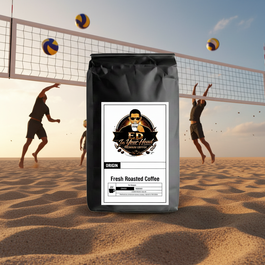Peru Coffee Pods (Medium)