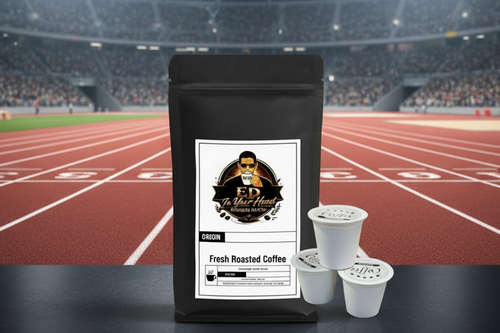 12 Pack Single Serve Coffee Pods