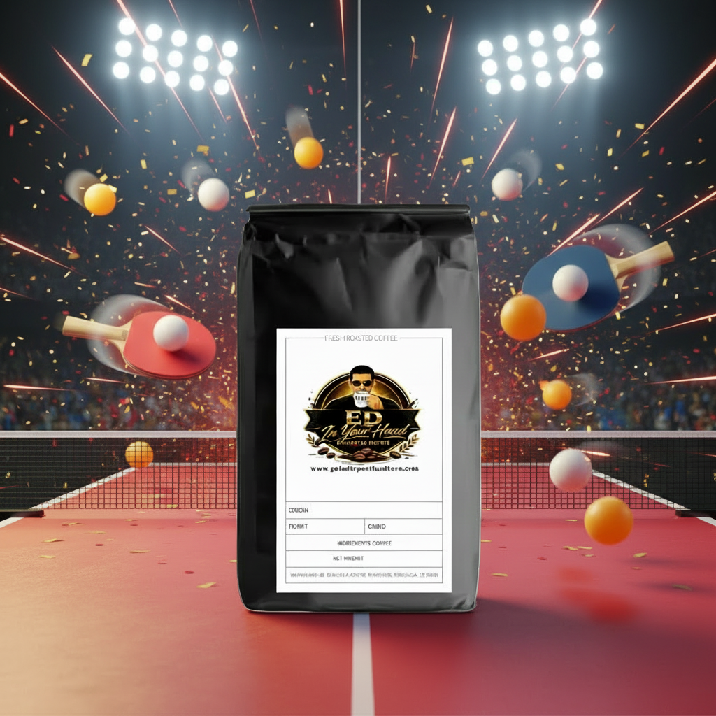 Asian Plateau Blend (Medium)
