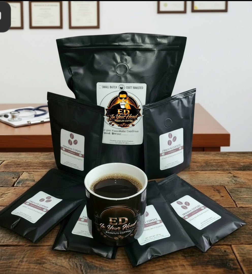 Single Origin Favorites Sample Pack