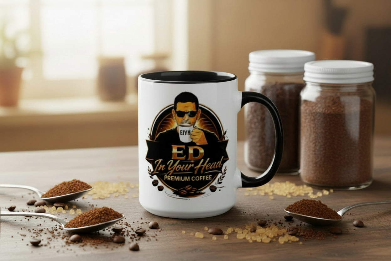 INSTANT Coffee